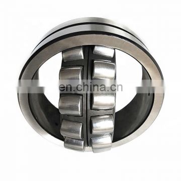 Factory price supply steel cage  22326CC/W33 spherical roller bearing