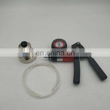 Beacon High Quality Common Rail Tools Leaking Testing Tools for Valve Assembly photo-3