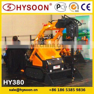 Mini Loader Snowplow Sales for Compact Utility Loader