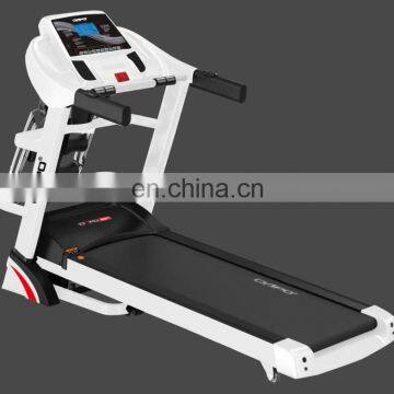 ELectrical Motorized Treadmill CP-A7 10.1" TFT Screen Motorized Incline 3.25HP AC Motor photo-7