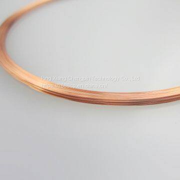 Electromagnetic Vibrator Coil Air Core Coil photo-2