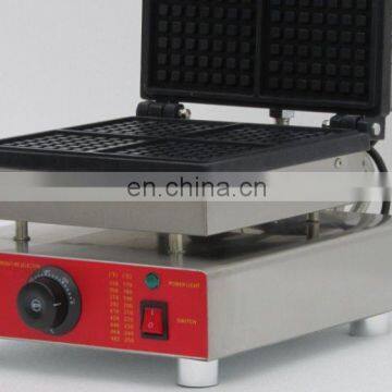 Best Price Commercial Waffle Stick Cone Maker for Sale Electric Waffle Making Machine photo-6