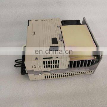 3 Phase AC 1.5kw Yaskawa Servo Motor Drive CNC Router SGDV120A01A photo-3