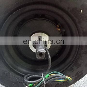 Citycoco Electric Wheel 48V 1000W With Wide Tire 18X9.5-8