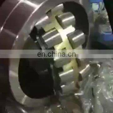 spherical roller ball bearings 22213CC/W33 22213CK 65*120*31mm