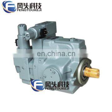 Japan YUKEN Axial Piston Pump A37-F-R-04-H-K-32366 Injection Molding Machine Oil Pump Hydraulic Pump photo-3