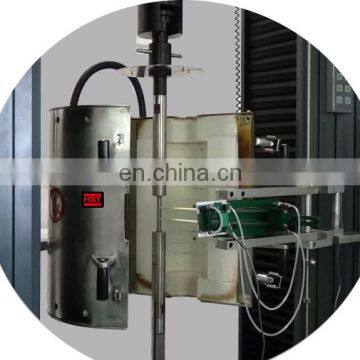 China Factory Supply Medical Gloves Tensile Testing Machine photo-3