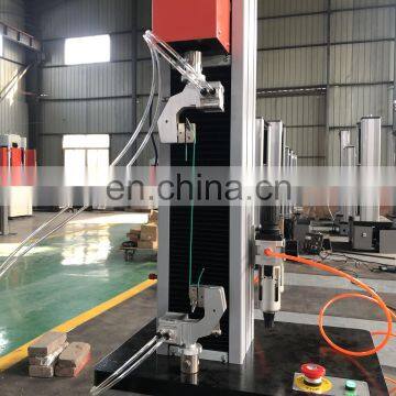1KN Pneumatic Clamping Grips photo-4