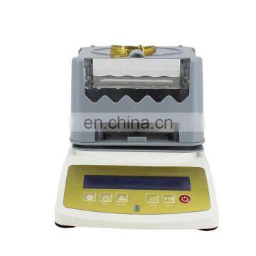 High Precision Gold Purity Testing Machine For Gold Analysis With The Best Price