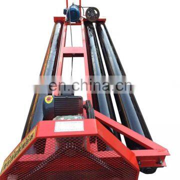 Price of Paver Leveling Machine Three Road Roller Leveling Machine for Concrete Floor photo-3