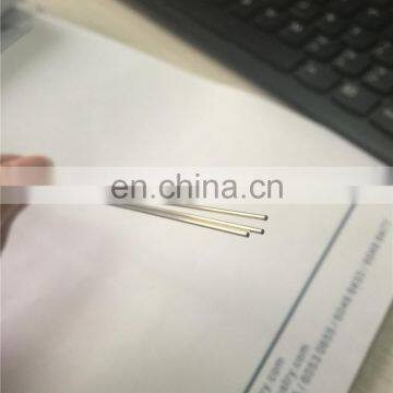 High Quality 304 316 Grade Stainless Steel Injection Needle Tube Manufacturer photo-4