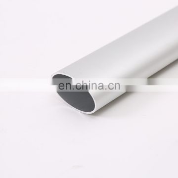 Oval aluminum pipe philippines for sale