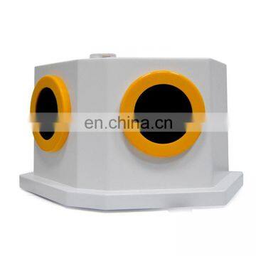 Automatic Dental X-Ray Film Processor Developing Box Table-top Dark Room photo-2