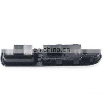 Window Lifter Control Switch 6554QC for PEUGEOT 207 CITROEN C3 C3 PICASSO photo-2