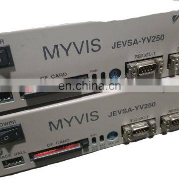JEVSA-YV250   Servo driver