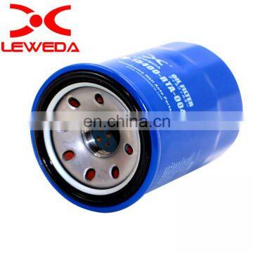 Leweda Car Parts Oil Filter Brands 15400-RTA-004 With Factory Price photo-4