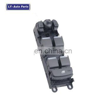 New Electric Driver Side Main Window Mirror Lift Control Switch OEM BJ32-14540-AB BJ3214540AB For Range Rover Evoque 2011-2015