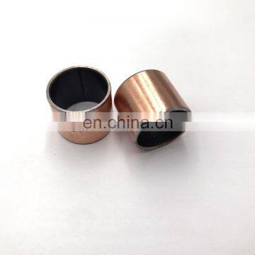 2020 sliding bronze bushing bearing 20x23x20 mm