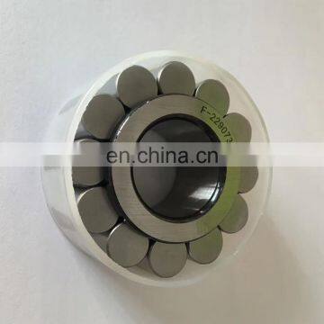 Printing machine bearing F-229073 Size 30X68.15X31.5mm Cylindrical Roller Bearings F-229456 F-227450 F229073