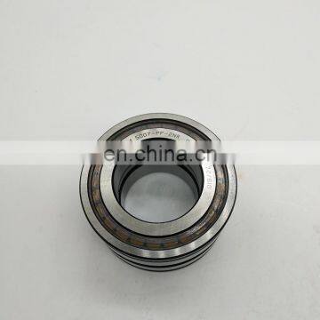 Germany brand bearings SL0450057-PP Cylindrical roller bearings SL045007  4012802114058  NNF5007