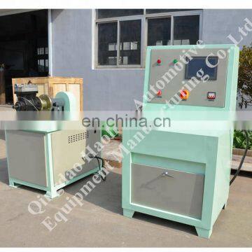 Computerized Air Compressor Test Bench for Truck Bus photo-6