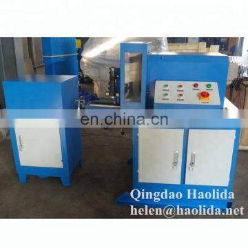 Heavy Duty Brake Shoe Grinding Machine photo-3