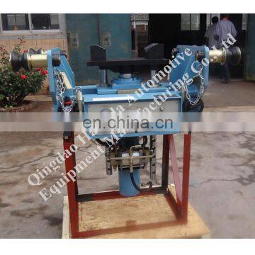 Pneumatic Pit Lift photo-3