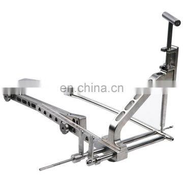 Medical Bone Surgery New Femoral Reconstruction Interlocking Intramedullary Nails Set Orthopedic Surgical Instruments photo-6