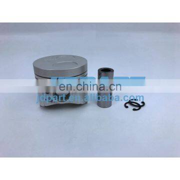 D722 Piston STD For Kubota Engine