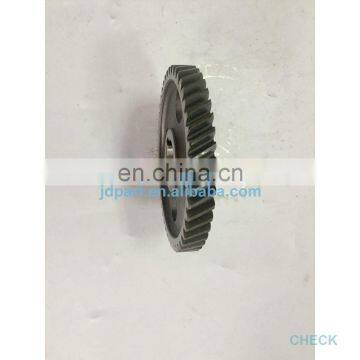 SD33 Camshaft Gear For Grader Diesel Engine