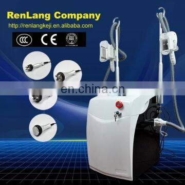 Portable cryo lipolysis fat freeze home cryolipolysis liposuction machine