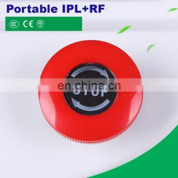 Acne Removal Ipl Hair Removal Machine Shr Elight+rf Skin Lifting Machine photo-3