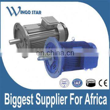 Three Phase/ Induction/asychronous/squirrel Cage /ac /electric Motor photo-4