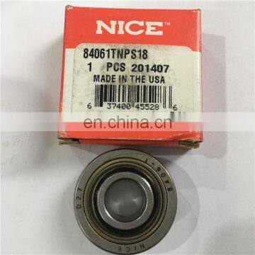 84061TNPS18 NICE Bearing 84061TNPS18 RBC Bearing 88501 Ball Bearing photo-2