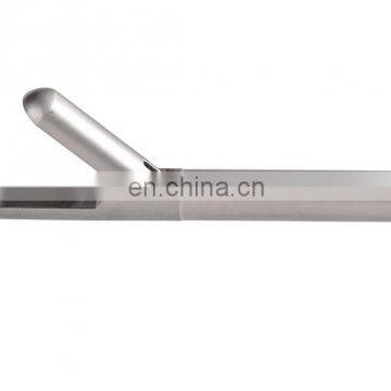 Reusable Laparoscopic Medical Needle Holder A Type photo-5