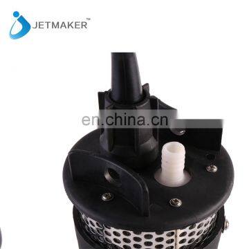 Solar Pump for Solar Deep Well Submersible Pump Agriculture dc Water Pump Prices photo-4