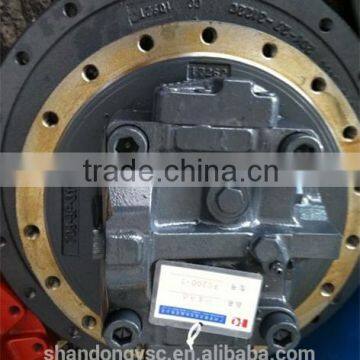 Bobcat 442C Final Drive, Bobcat Excavator Travel Motor