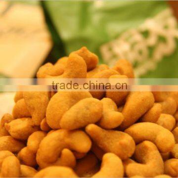 high quality VIETNAM CASHEW NUT