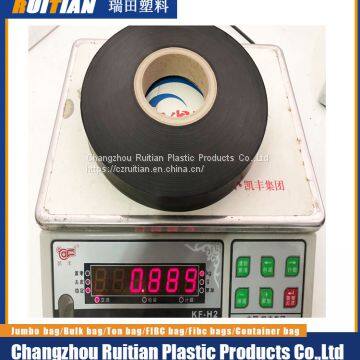 PE Conductive Film for Type C Conductive Jumbo Bag photo-2