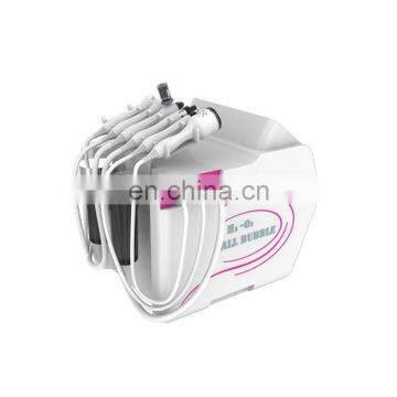 Spa Use Diamond Peeling and Water Jet Beauty Aqua Facial Hydro Dermabrasion Peel Machine