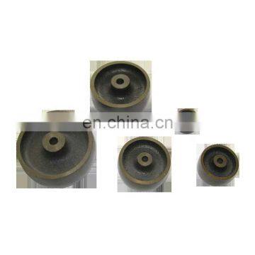 OEM iron casting  parts precision casting