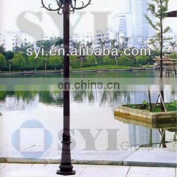 Aluminum Casting Outdoor Light