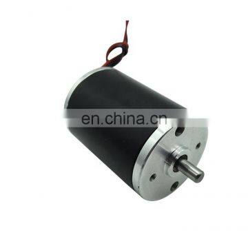 38ZYN03A Small size HighTorque Dc Brush Motor, Rated 3000rpm,100mNm