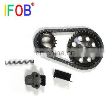 IFOB Wholesale Engine Parts Timing Chain Kits For Toyota Liteace 4K 5K 7K photo-2