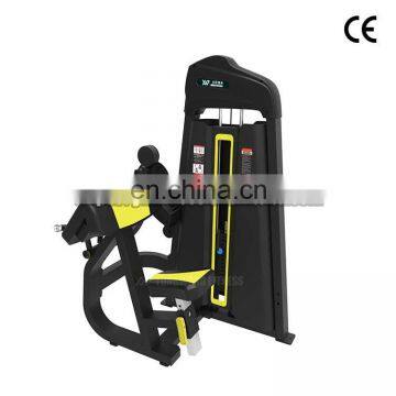 Latest Machine High Quality Professional YW-1753 Training Equipment Biceps Curl&triceps photo-6
