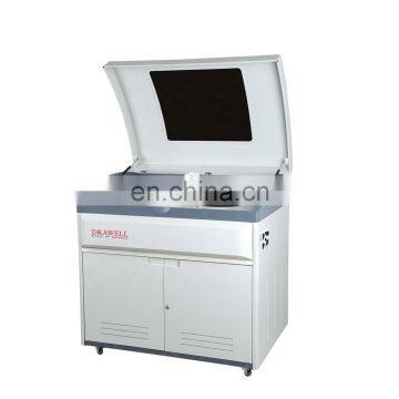 Drawell-Crystal Full Auto Biochemistry Analyzer (300 T/H)