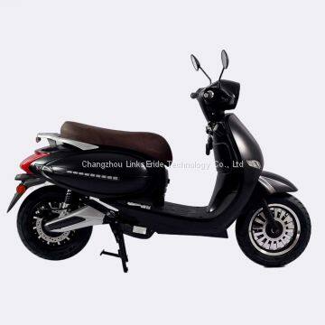 EEC COC L1e New European Popular Electric Scooter Ninja With Top Speed 45km/h Long Range photo-3
