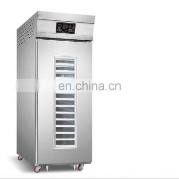 High performance and competitive price retarder proofer / bakery proofer / bread proofer