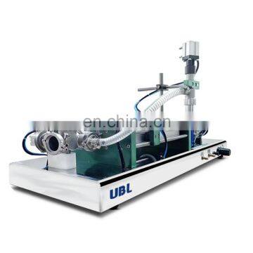 Customized Cocktail Goblet Filling Machine Christmas Pudding Cup Machine. photo-2