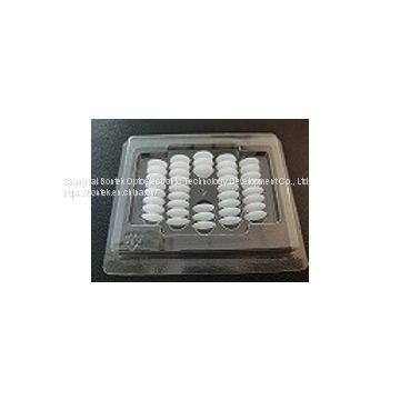 Quartz Crystal Wafers/Rings/Blanks photo-3